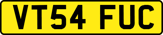 VT54FUC