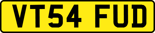 VT54FUD