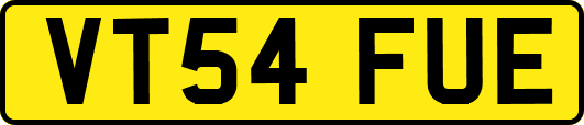 VT54FUE