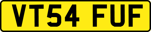 VT54FUF