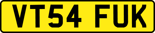 VT54FUK