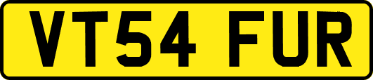 VT54FUR