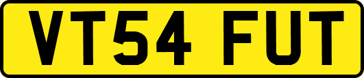 VT54FUT