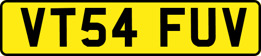 VT54FUV