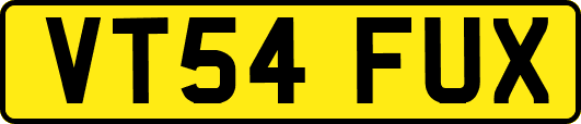 VT54FUX