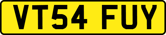 VT54FUY