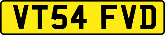 VT54FVD