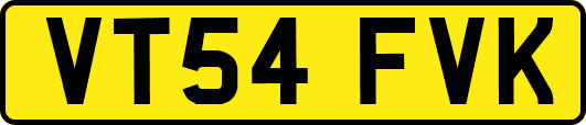 VT54FVK