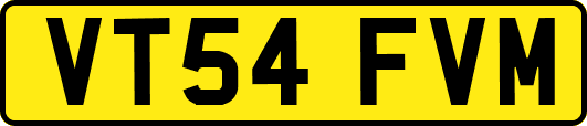 VT54FVM