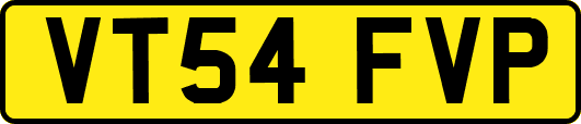 VT54FVP
