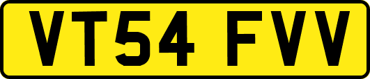 VT54FVV