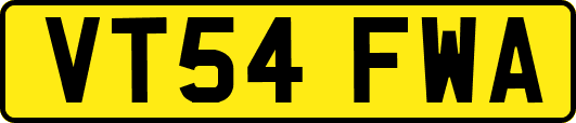 VT54FWA