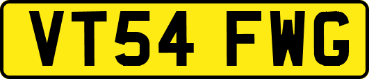 VT54FWG