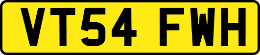VT54FWH