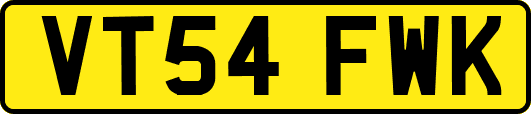 VT54FWK