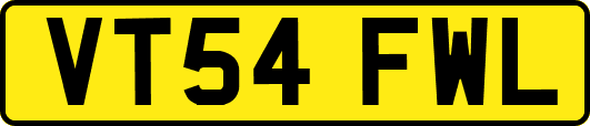 VT54FWL