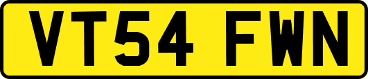 VT54FWN
