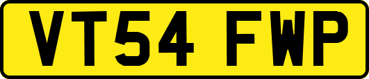 VT54FWP