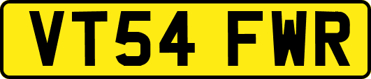 VT54FWR
