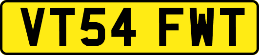 VT54FWT