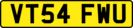 VT54FWU