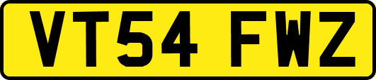 VT54FWZ