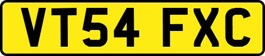 VT54FXC