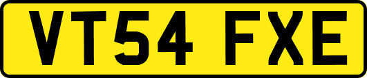 VT54FXE