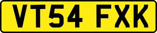 VT54FXK
