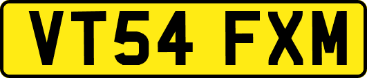VT54FXM