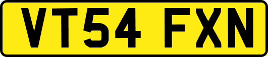 VT54FXN