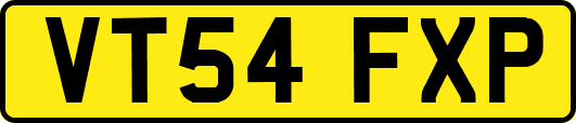 VT54FXP