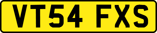 VT54FXS
