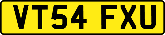 VT54FXU