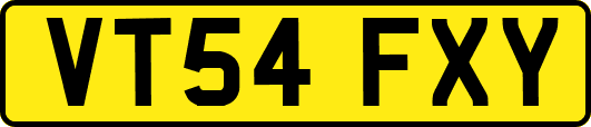 VT54FXY