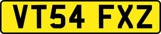VT54FXZ