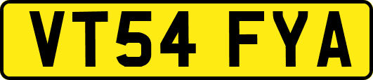 VT54FYA