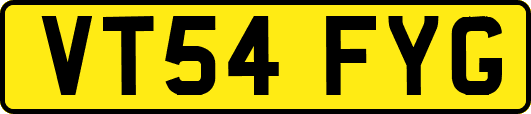 VT54FYG