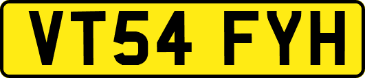 VT54FYH