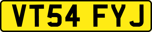 VT54FYJ