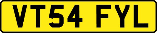 VT54FYL
