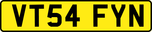 VT54FYN