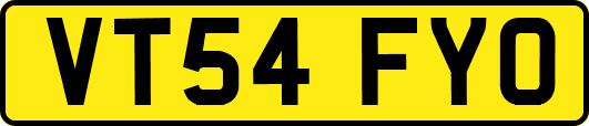 VT54FYO