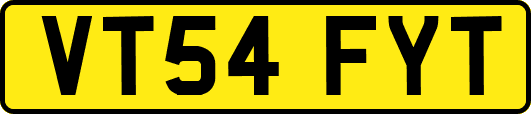 VT54FYT
