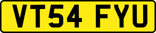VT54FYU