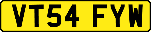 VT54FYW