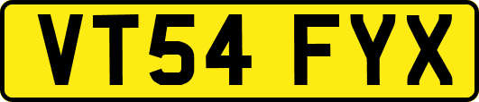 VT54FYX