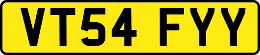 VT54FYY