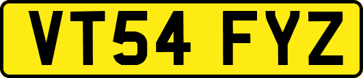 VT54FYZ