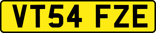 VT54FZE